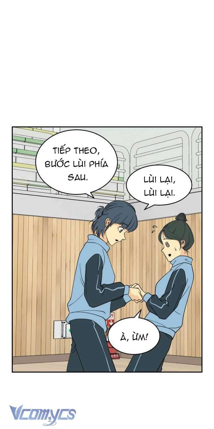 Phòng Chat Không Có Tôi Chap 5 - Next Chap 6