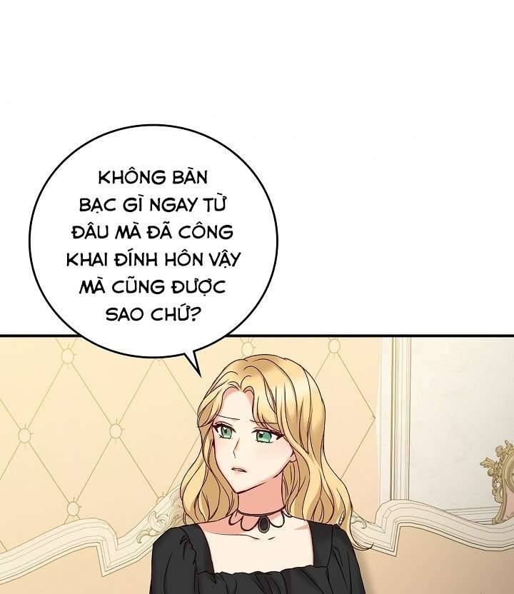 Cẩn Thận Với Các Anh Trai Đấy! Chap 68 - Next Chap 69