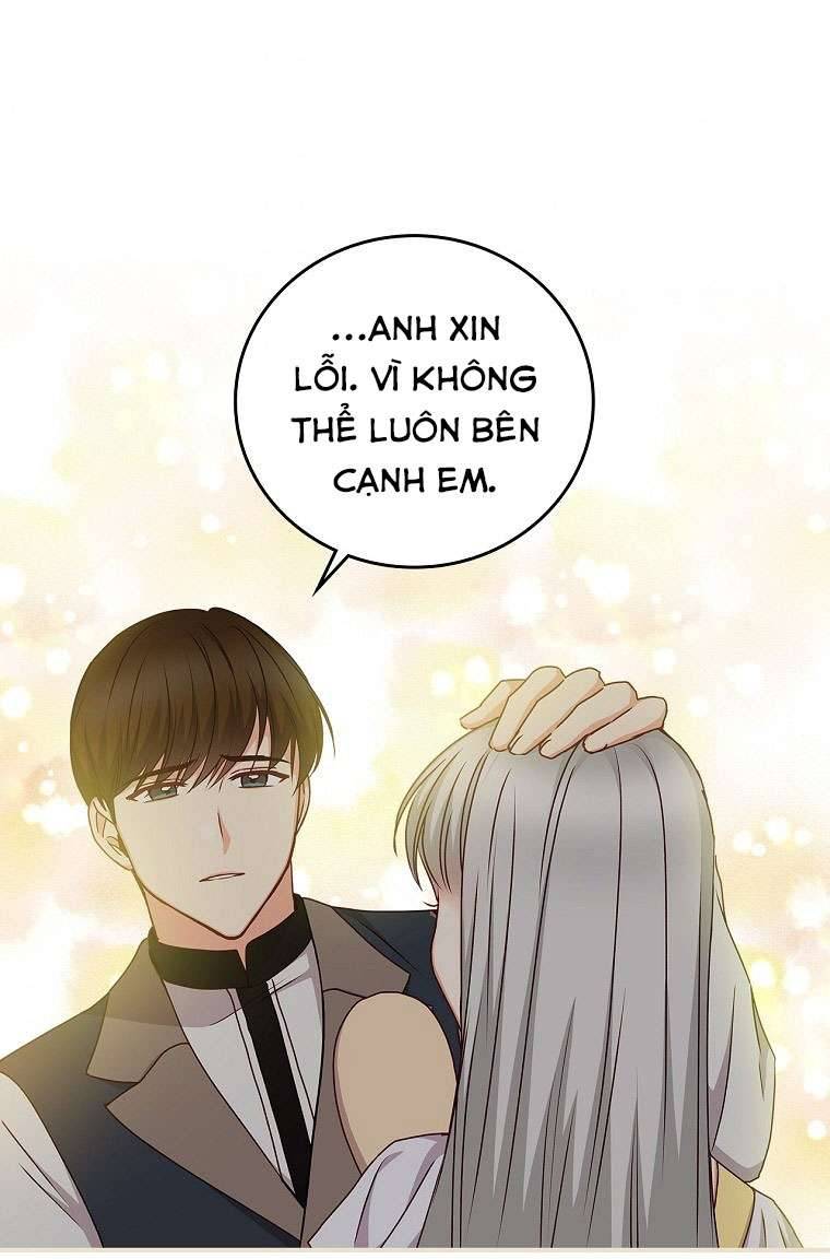 Cẩn Thận Với Các Anh Trai Đấy! Chap 79 - Next Chap 80