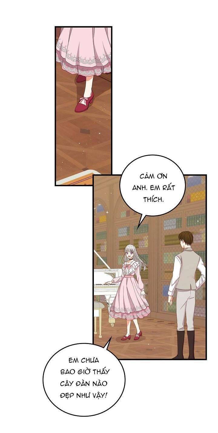 Cẩn Thận Với Các Anh Trai Đấy! Chap 39 - Next Chap 40