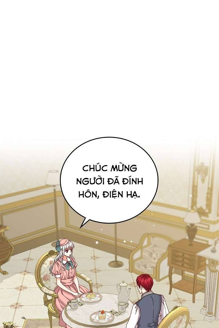 Cẩn Thận Với Các Anh Trai Đấy! Chap 66 - Next Chap 67