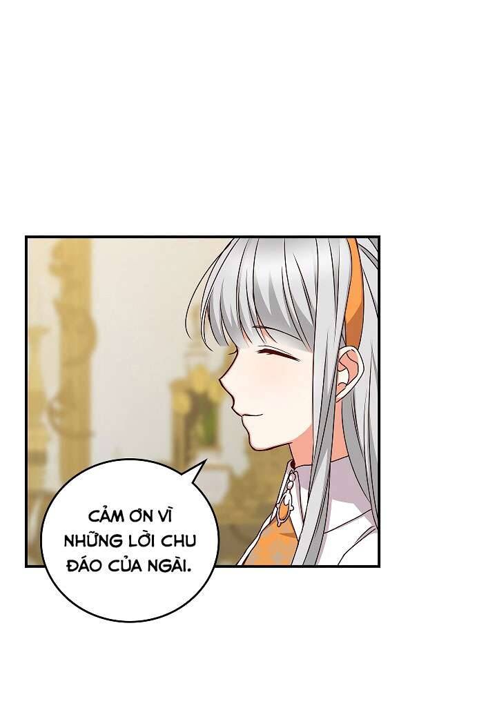 Cẩn Thận Với Các Anh Trai Đấy! Chap 49 - Next Chap 50