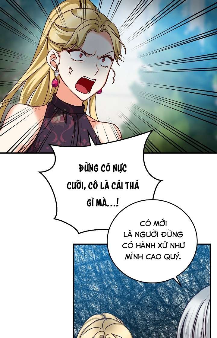 Cẩn Thận Với Các Anh Trai Đấy! Chap 70 - Next Chap 71