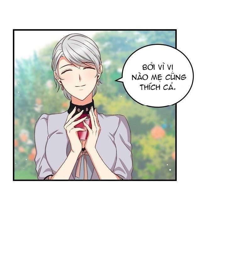 Cẩn Thận Với Các Anh Trai Đấy! Chap 26 - Next Chap 27