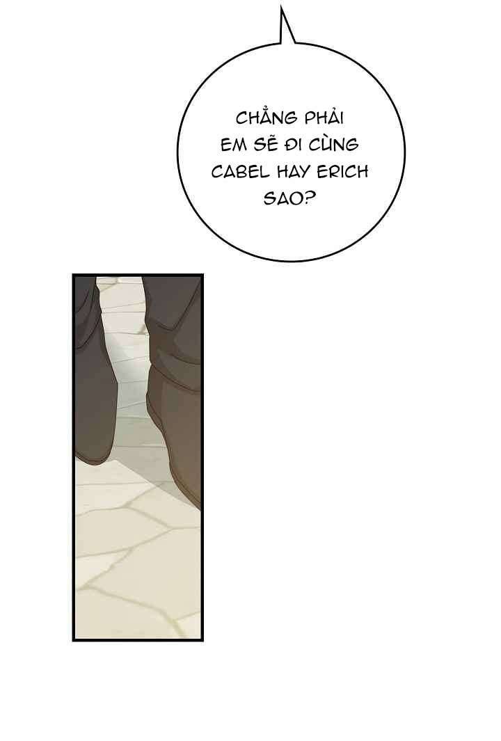 Cẩn Thận Với Các Anh Trai Đấy! Chap 45 - Next Chap 46