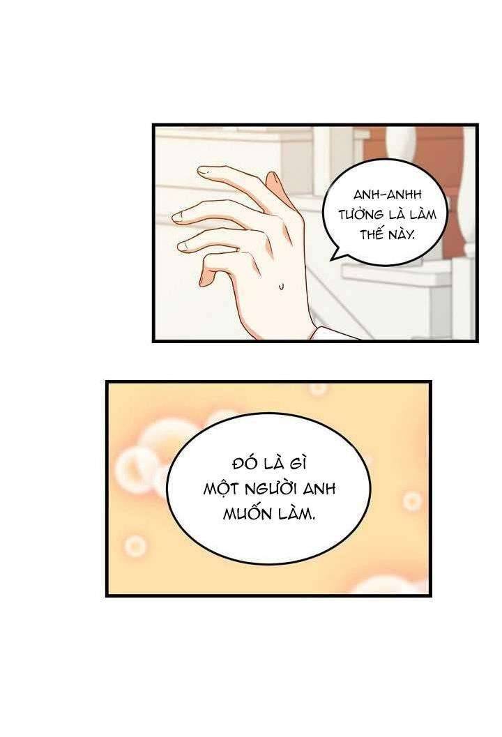 Cẩn Thận Với Các Anh Trai Đấy! Chap 20 - Next Chap 21