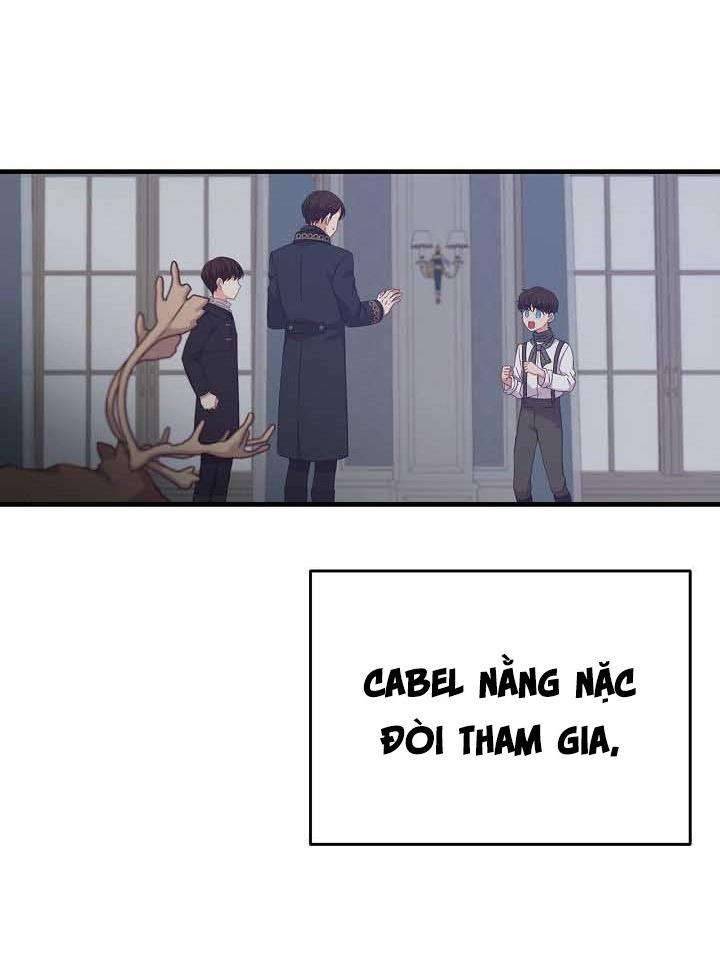 Cẩn Thận Với Các Anh Trai Đấy! Chap 21 - Next Chap 22