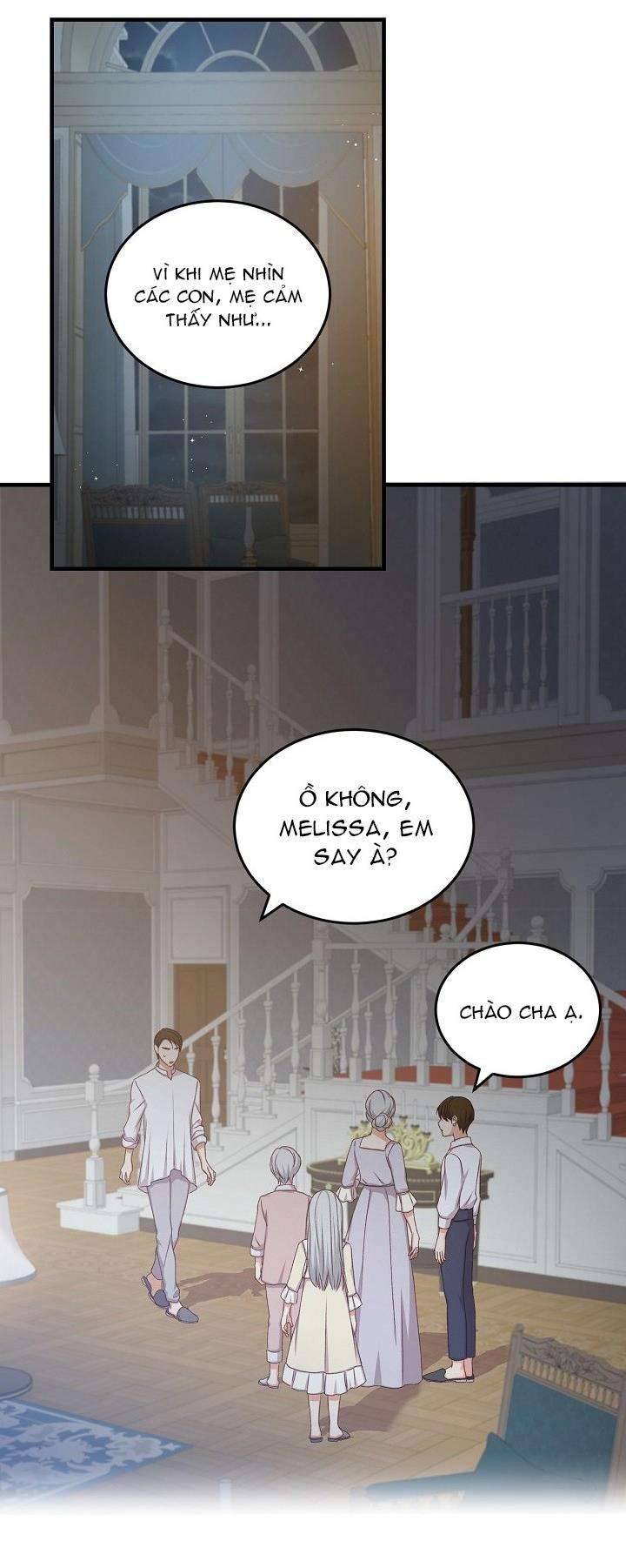 Cẩn Thận Với Các Anh Trai Đấy! Chap 26 - Next Chap 27