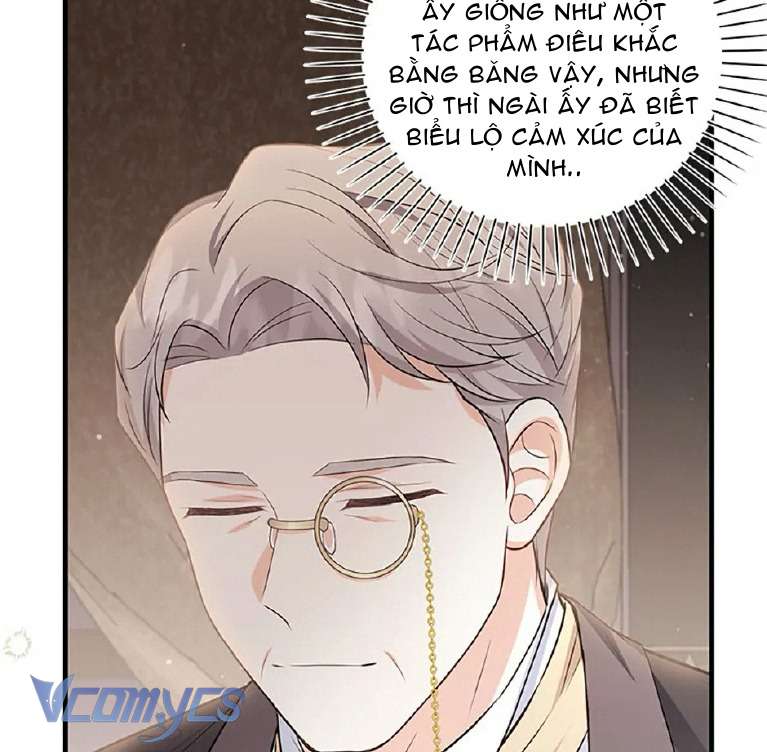 Công Chúa Bé Con Hạng S Thật Mạnh Chapter 17 - Trang 4