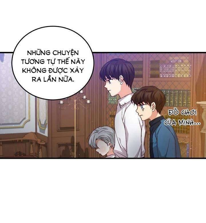 Cẩn Thận Với Các Anh Trai Đấy! Chap 13 - Next Chap 14