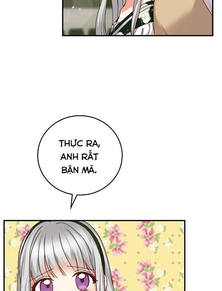 Cẩn Thận Với Các Anh Trai Đấy! Chap 69 - Next Chap 70