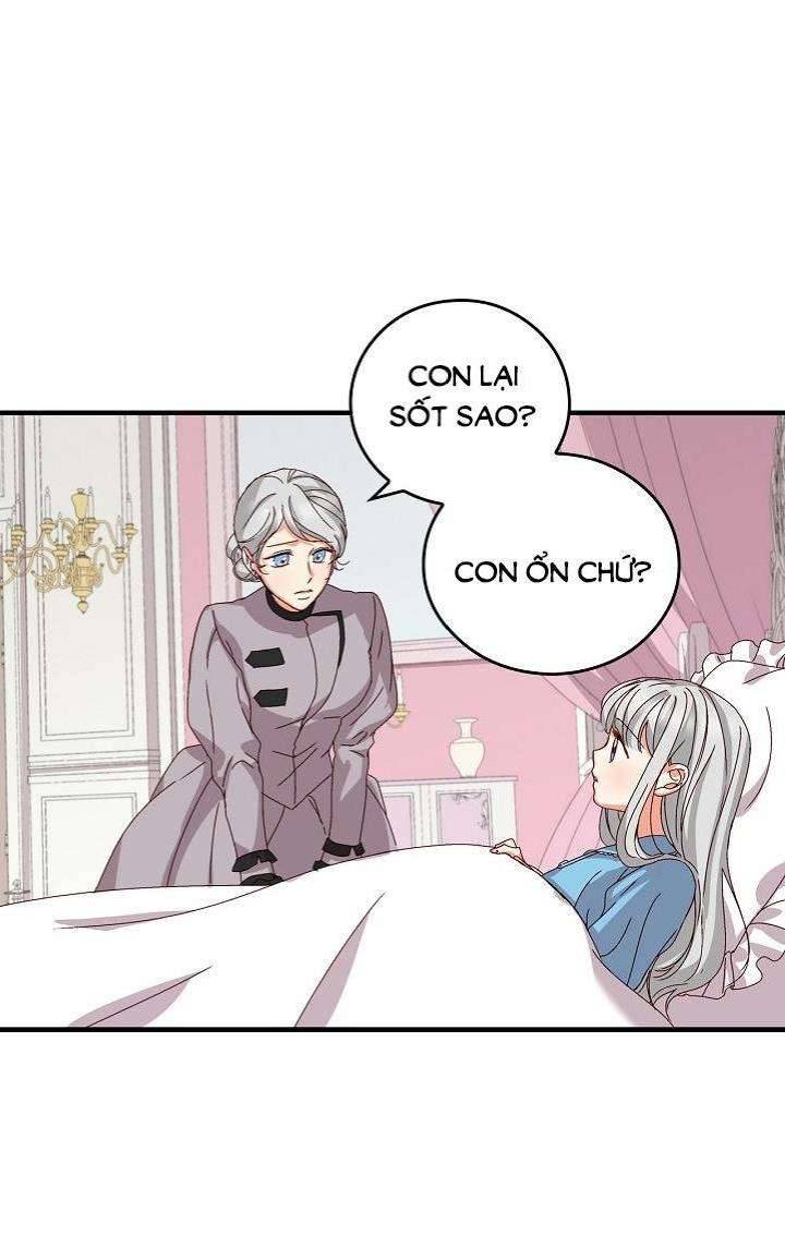 Cẩn Thận Với Các Anh Trai Đấy! Chap 5 - Next Chap 6