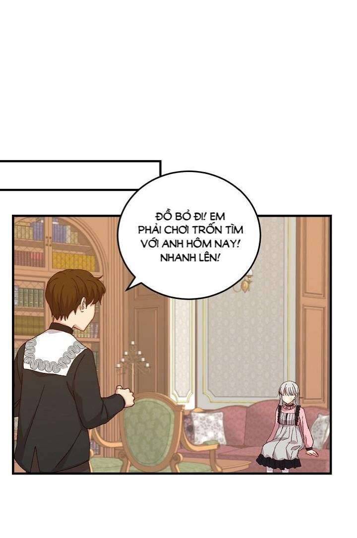 Cẩn Thận Với Các Anh Trai Đấy! Chap 16 - Next Chap 17