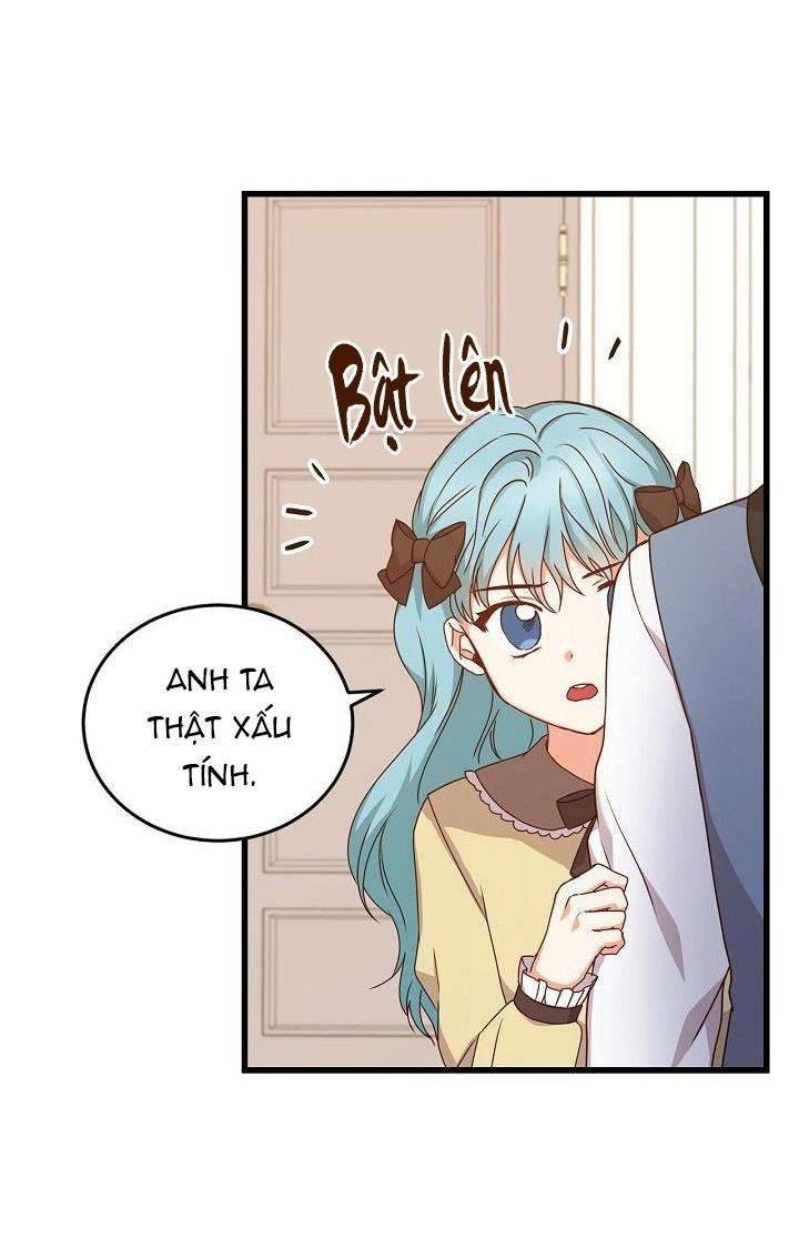 Cẩn Thận Với Các Anh Trai Đấy! Chap 23 - Next Chap 24