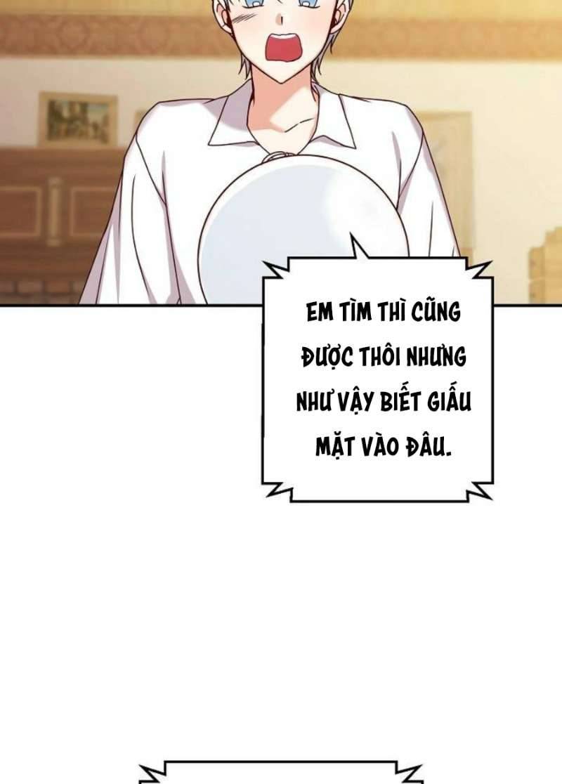 Cẩn Thận Với Các Anh Trai Đấy! Chap 60 - Next Chap 61