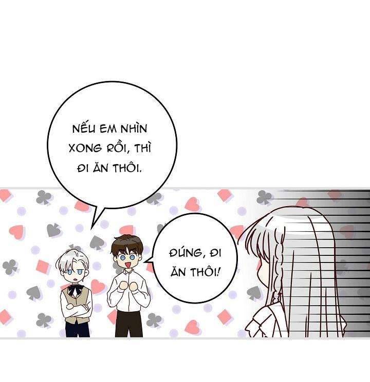 Cẩn Thận Với Các Anh Trai Đấy! Chap 39 - Next Chap 40