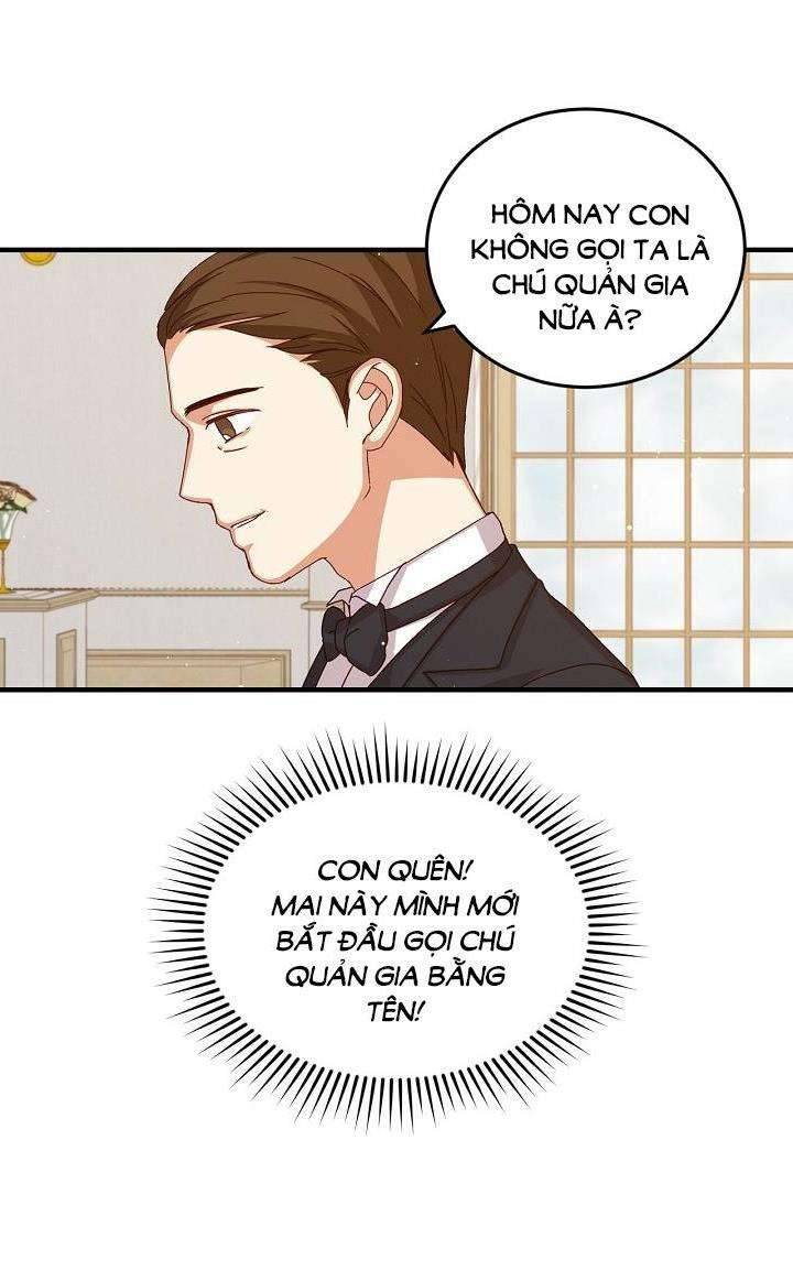 Cẩn Thận Với Các Anh Trai Đấy! Chap 8 - Next Chap 9