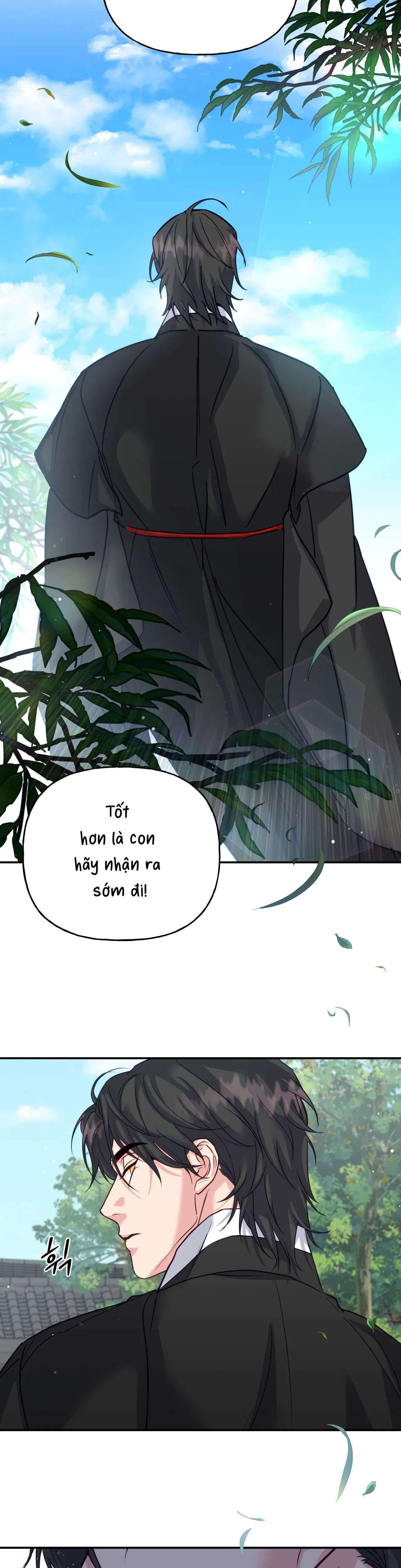 [ 18+ ] Khúc ca của loài cầm thú Chap 9 - Trang 2