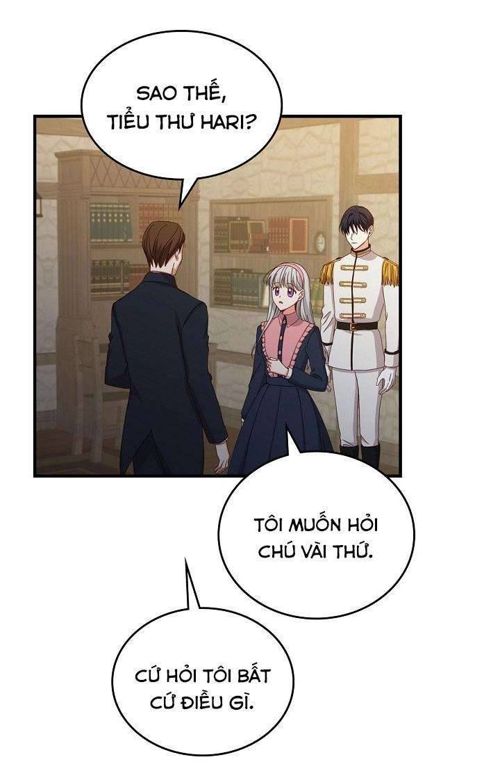 Cẩn Thận Với Các Anh Trai Đấy! Chap 41 - Next Chap 42