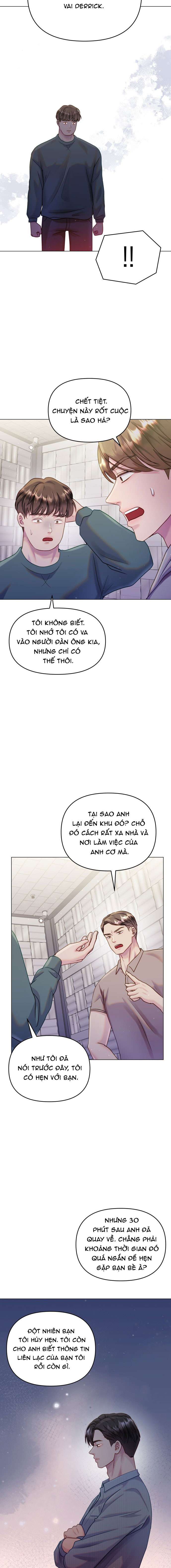 Hướng Dẫn Thu Phục Mãnh Thú Chap 44 - Trang 4