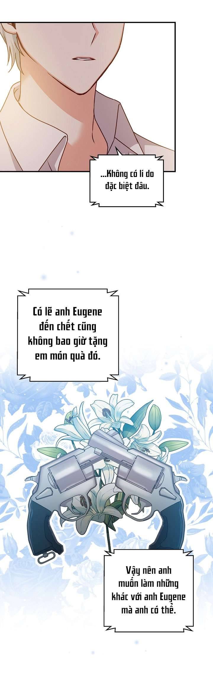 Cẩn Thận Với Các Anh Trai Đấy! Chap 75 - Next Chap 76