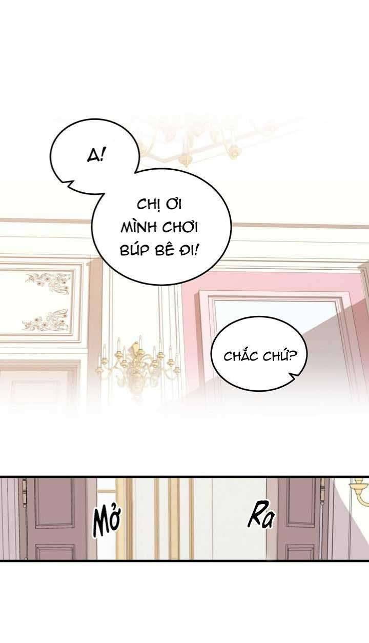 Cẩn Thận Với Các Anh Trai Đấy! Chap 21 - Next Chap 22