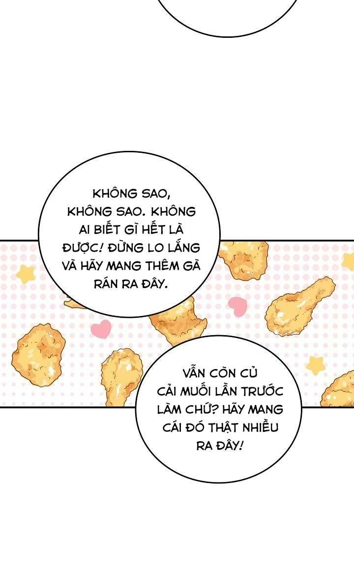 Cẩn Thận Với Các Anh Trai Đấy! Chap 65 - Next Chap 66