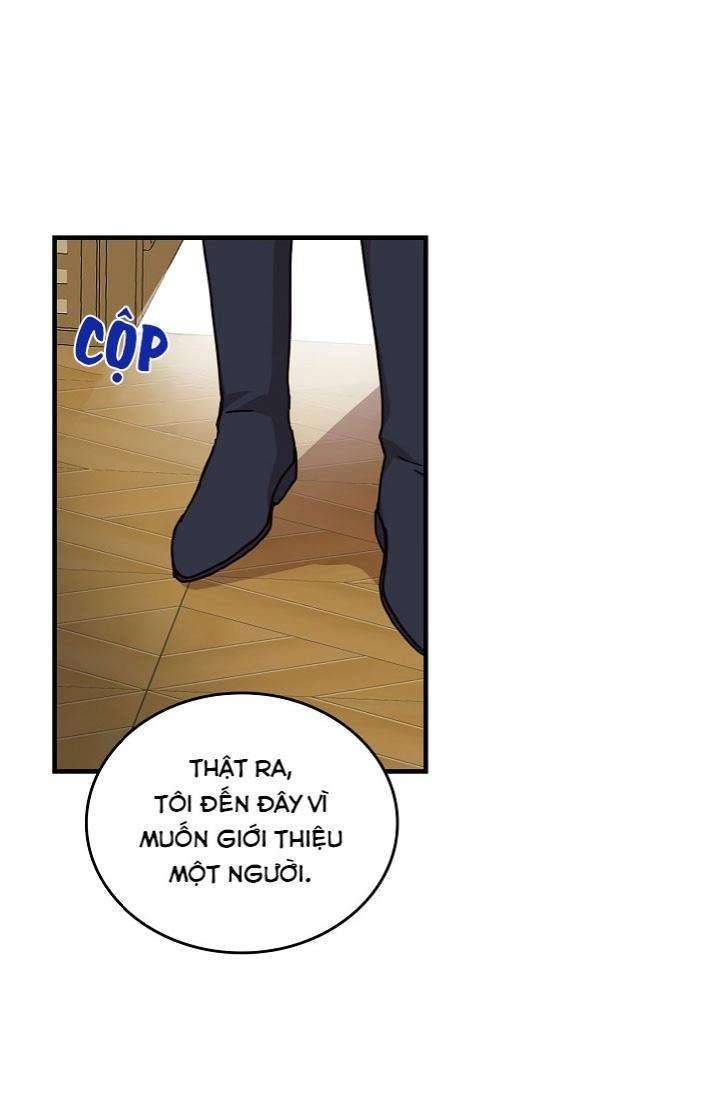 Cẩn Thận Với Các Anh Trai Đấy! Chap 40 - Next Chap 41