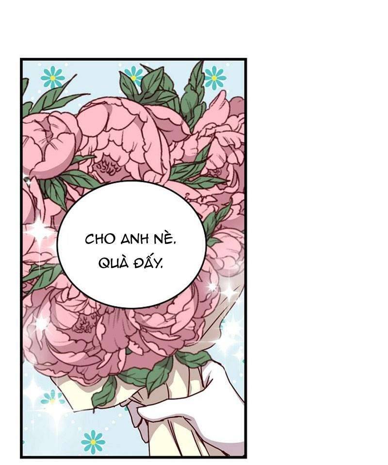 Cẩn Thận Với Các Anh Trai Đấy! Chap 38 - Next Chap 39