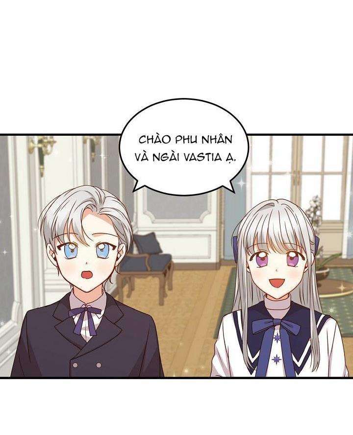 Cẩn Thận Với Các Anh Trai Đấy! Chap 18 - Next Chap 19