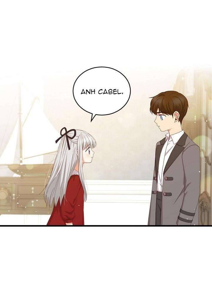 Cẩn Thận Với Các Anh Trai Đấy! Chap 29 - Next Chap 30