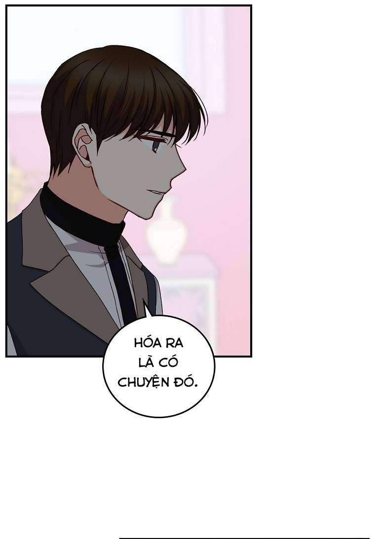 Cẩn Thận Với Các Anh Trai Đấy! Chap 79 - Next Chap 80