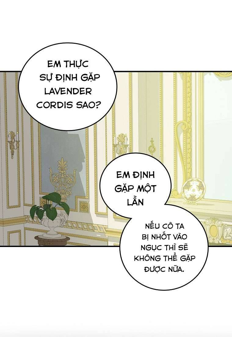 Cẩn Thận Với Các Anh Trai Đấy! Chap 80 - Next Chap 81