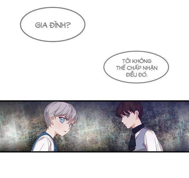 Cẩn Thận Với Các Anh Trai Đấy! Chap 5 - Next Chap 6