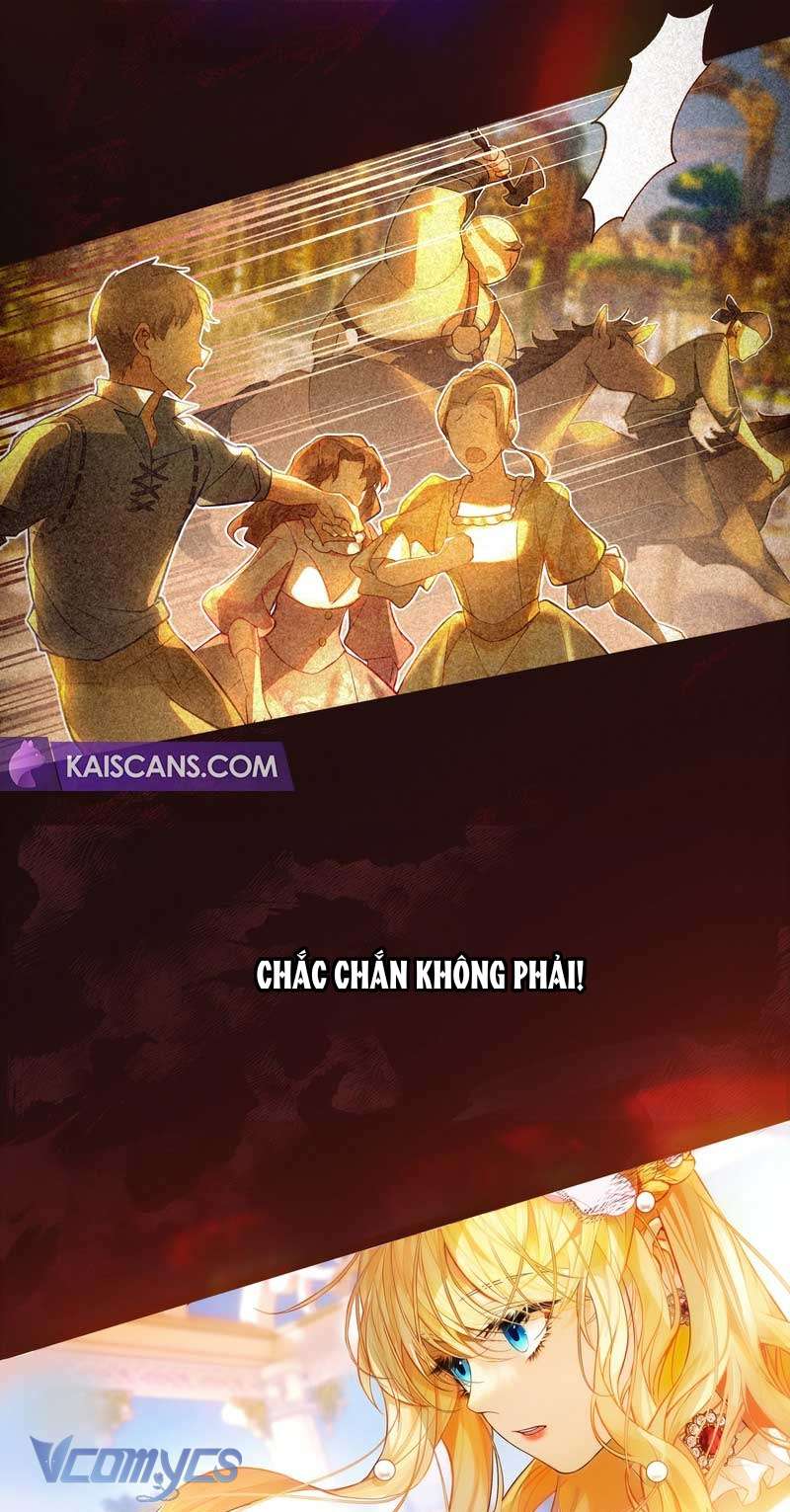 Là NPC Nhưng Lại Được Hiệp Sĩ Mạnh Nhất Tỏ Tình Chap 1 - Trang 2