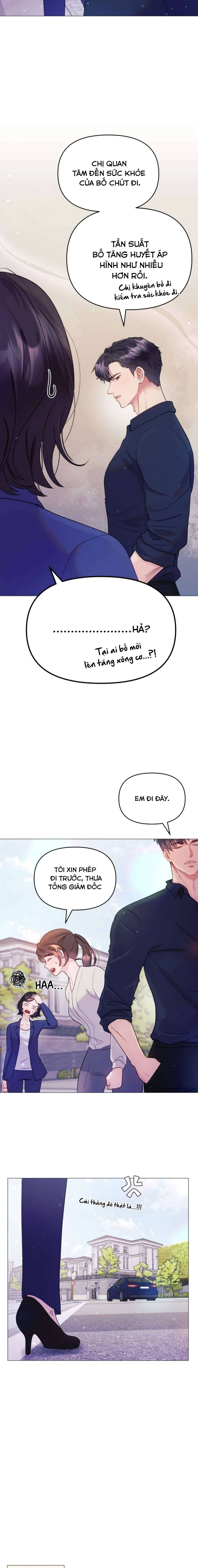 Hướng Dẫn Thu Phục Mãnh Thú Chap 7 - Trang 4