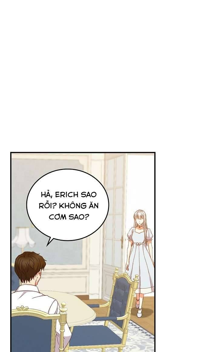 Cẩn Thận Với Các Anh Trai Đấy! Chap 65 - Next Chap 66