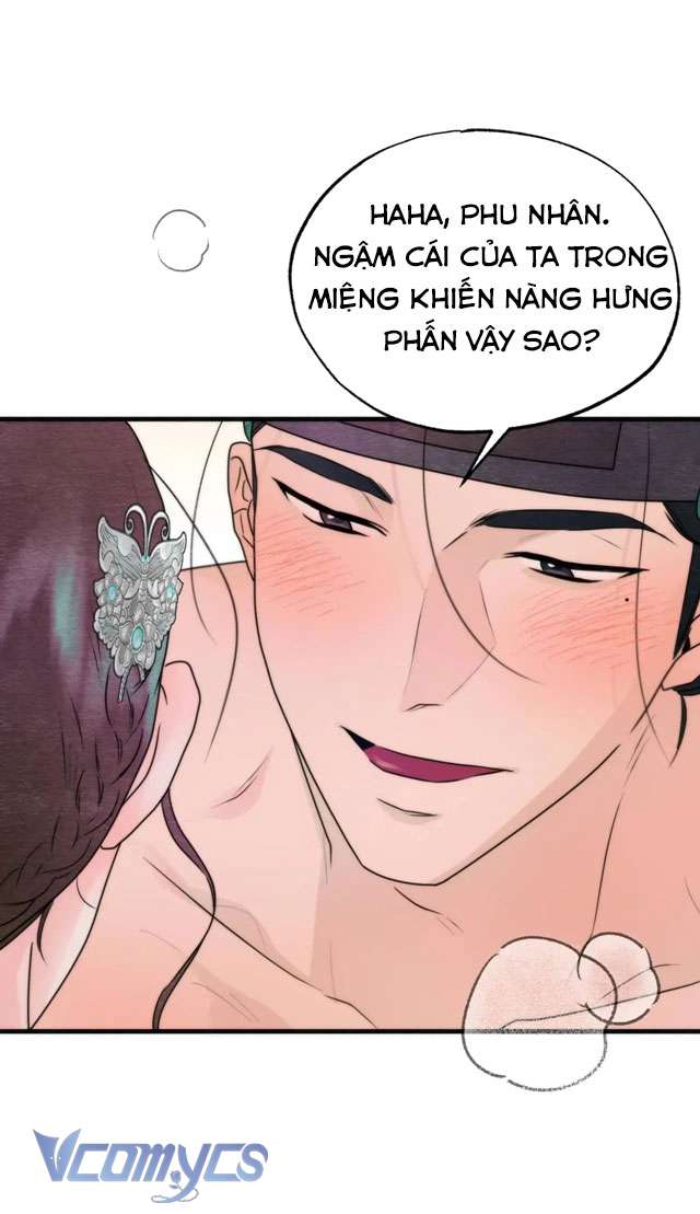 [18+] Đâu Mới Là Thật? Chap 7 - Next Chap 8