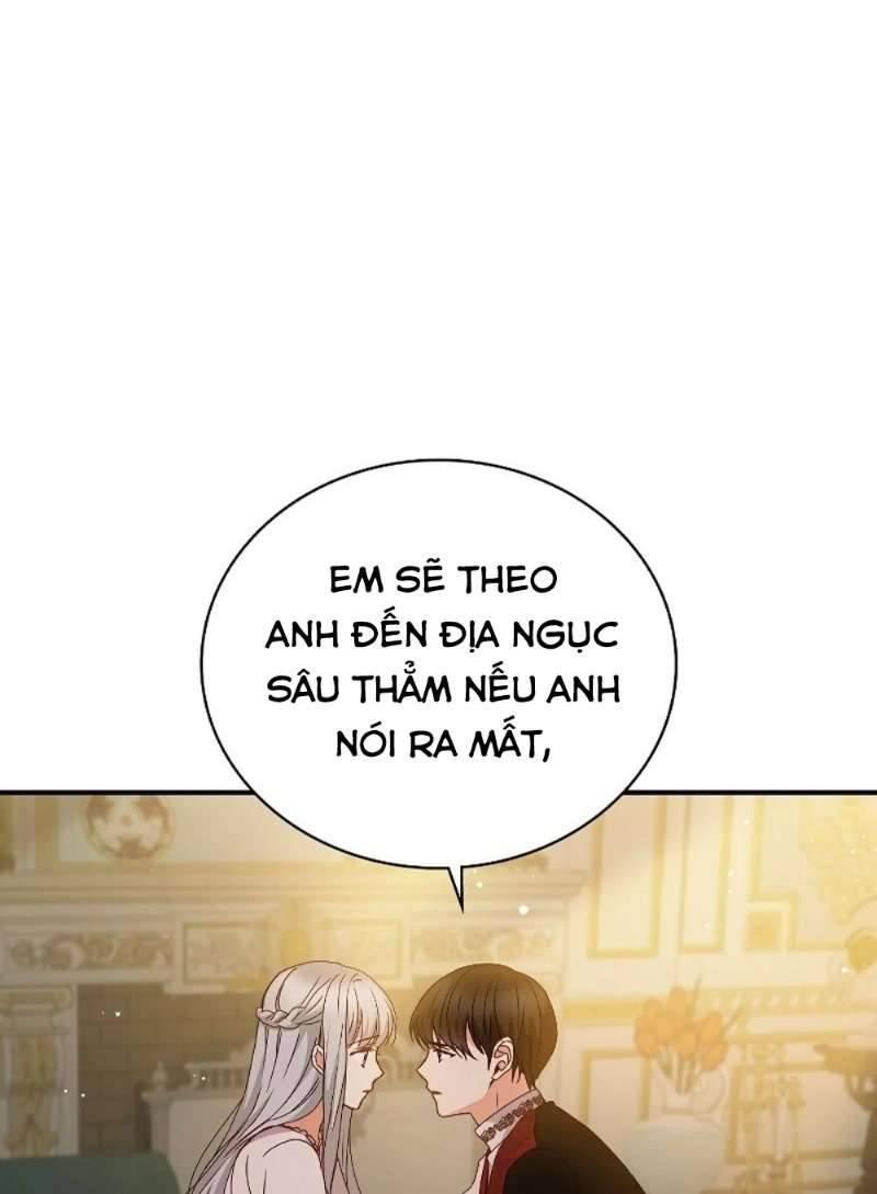 Cẩn Thận Với Các Anh Trai Đấy! Chap 58 - Next Chap 59