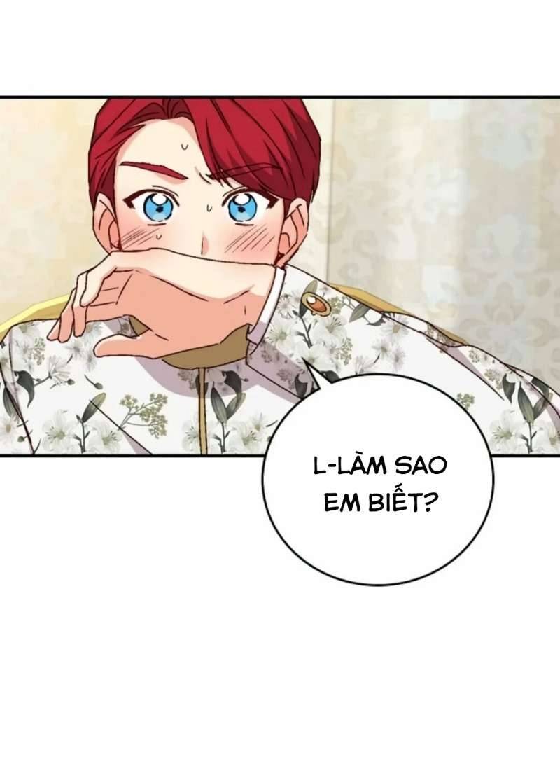 Cẩn Thận Với Các Anh Trai Đấy! Chap 56 - Next Chap 57