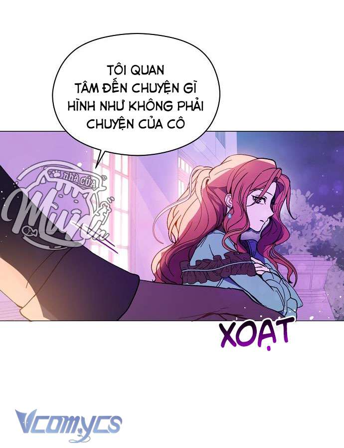 Tôi không cố tình quyến rũ nam chính Chap 18 - Trang 2