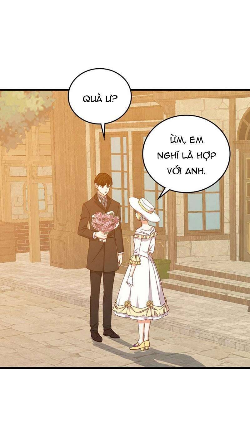 Cẩn Thận Với Các Anh Trai Đấy! Chap 38 - Next Chap 39