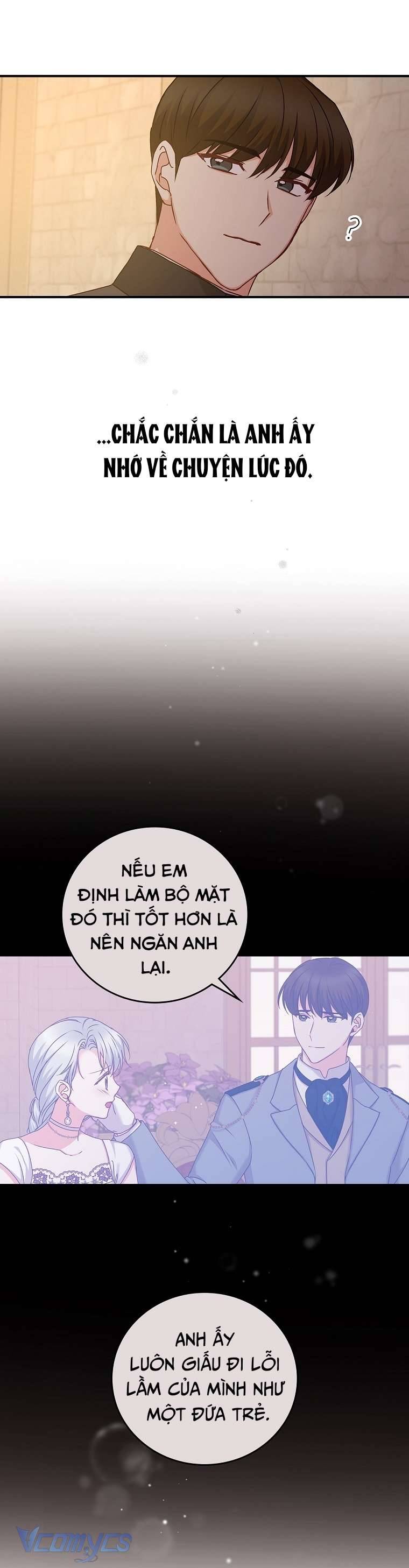 Cẩn Thận Với Các Anh Trai Đấy! Chap NT9 - Next Chap NT8