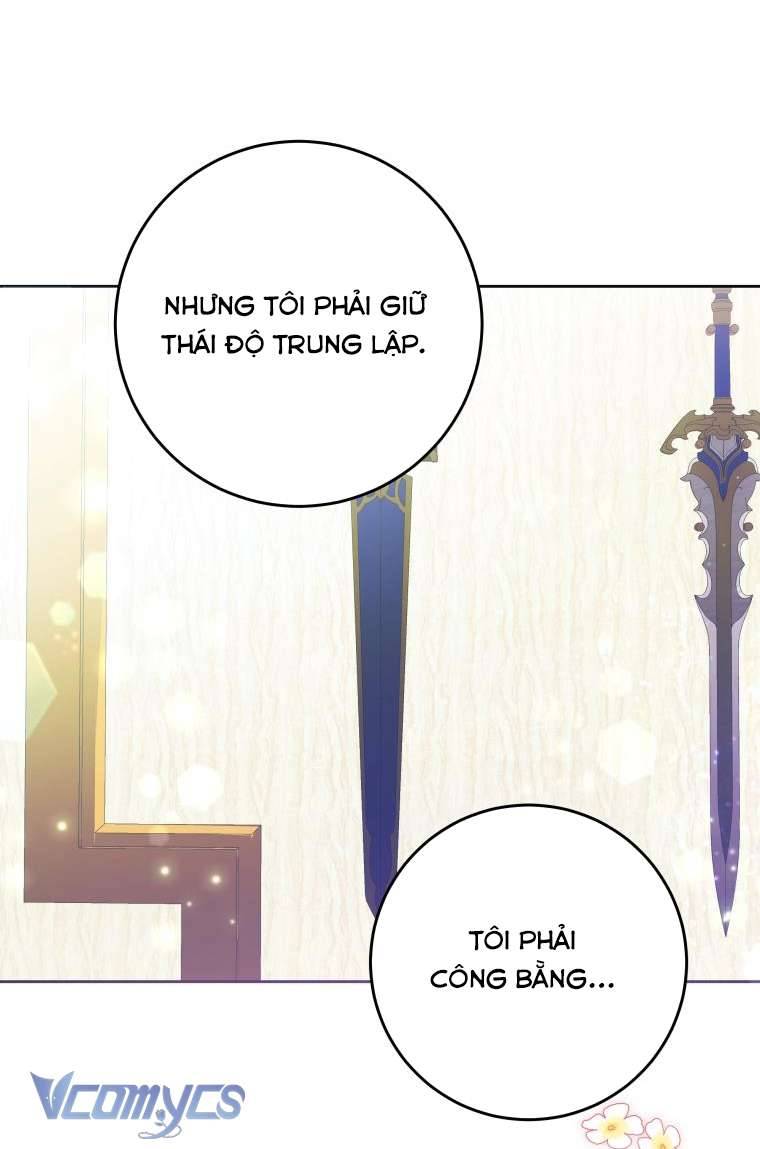 Bé Con Cá Voi Sát Thủ Chapter 14 - Trang 3