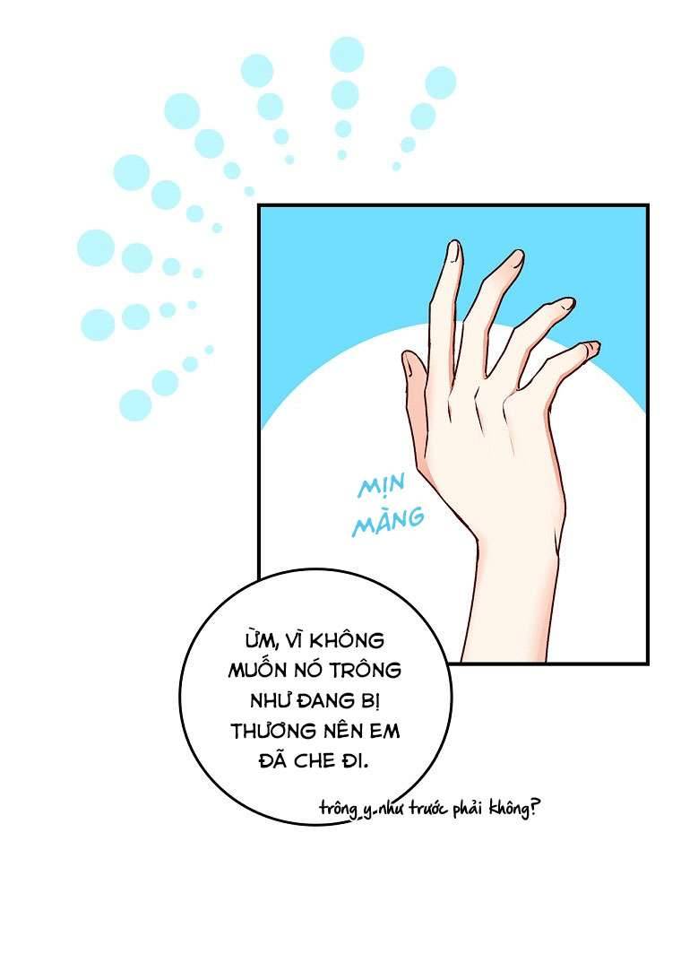 Cẩn Thận Với Các Anh Trai Đấy! Chap 80 - Next Chap 81