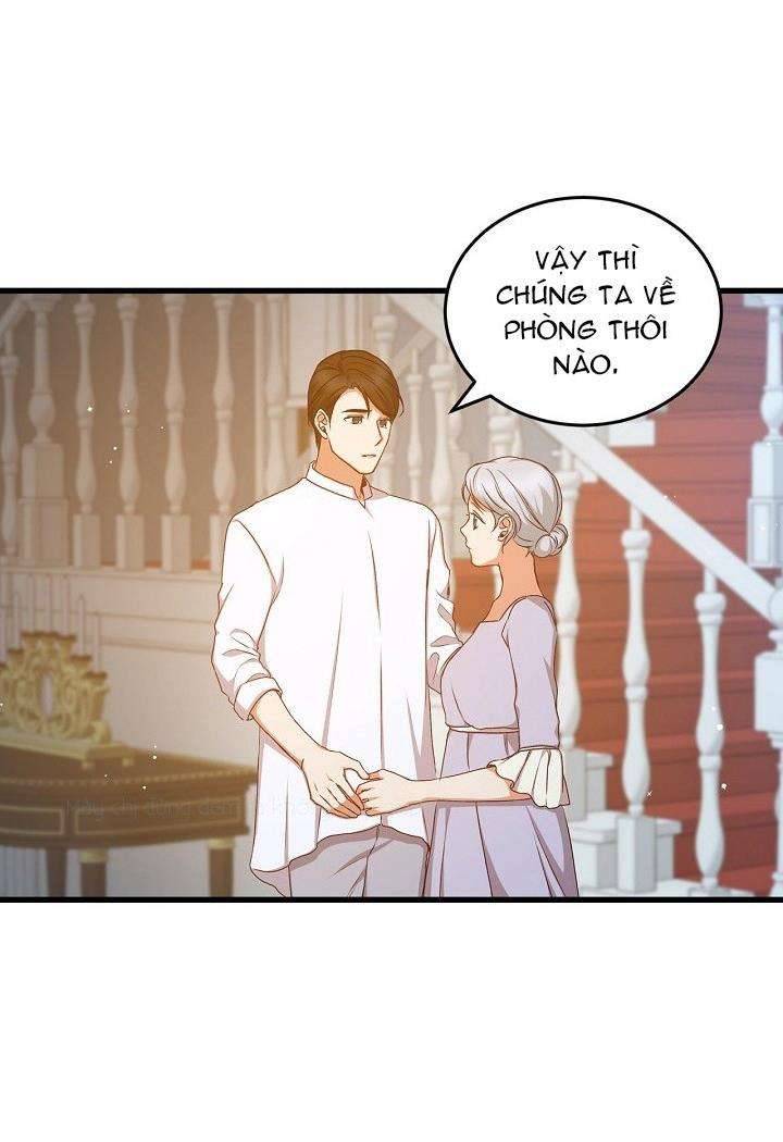 Cẩn Thận Với Các Anh Trai Đấy! Chap 26 - Next Chap 27