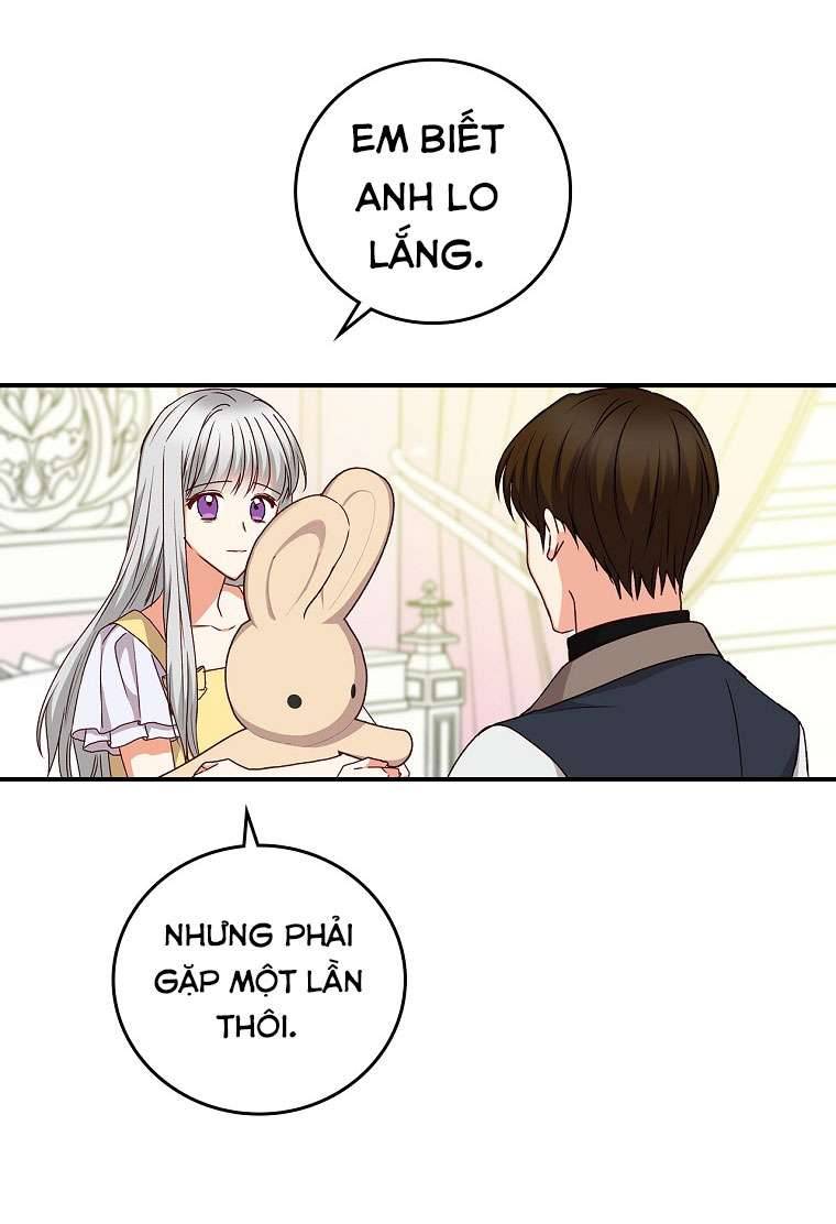 Cẩn Thận Với Các Anh Trai Đấy! Chap 79 - Next Chap 80