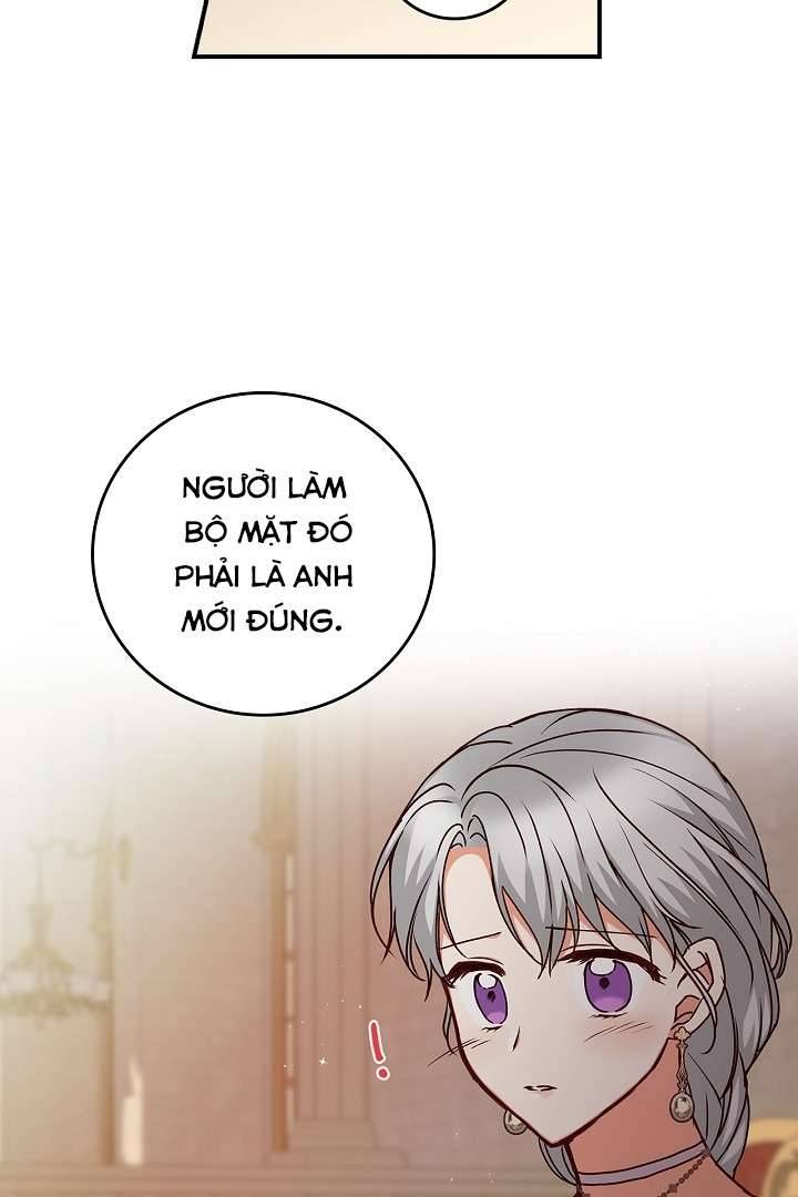 Cẩn Thận Với Các Anh Trai Đấy! Chap 71 - Next Chap 72