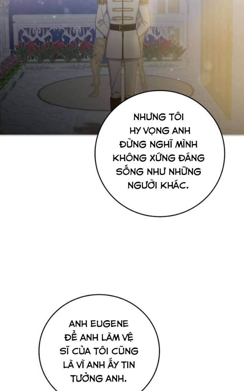 Cẩn Thận Với Các Anh Trai Đấy! Chap 57 - Next Chap 58