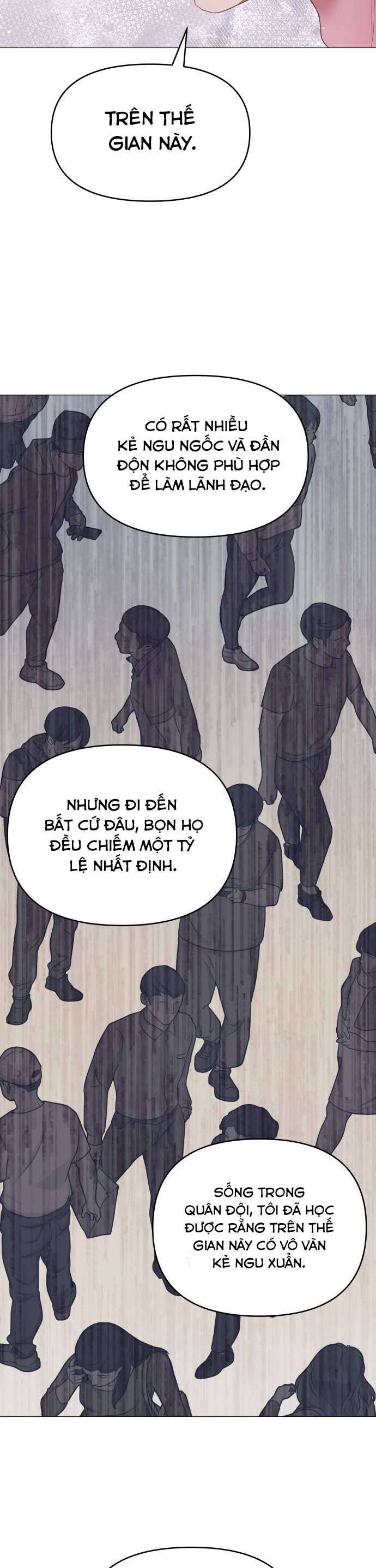 Hướng Dẫn Thu Phục Mãnh Thú Chap 13 - Trang 4